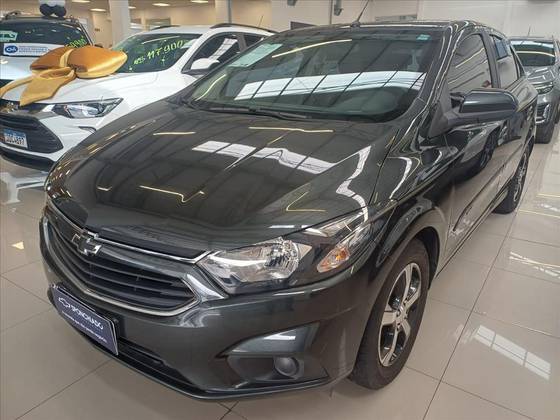 CHEVROLET ONIX 1.4 MPFI LT 8V FLEX 4P MANUAL